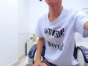 the_mark_king from Chaturbate is Freechat