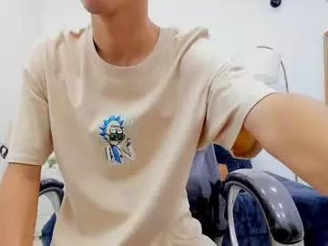the_mark_king from Chaturbate is Freechat