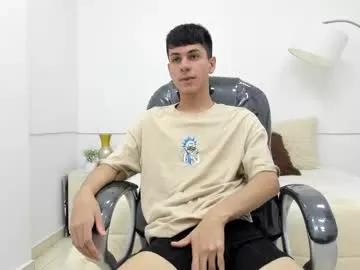 the_mark_king from Chaturbate is Freechat