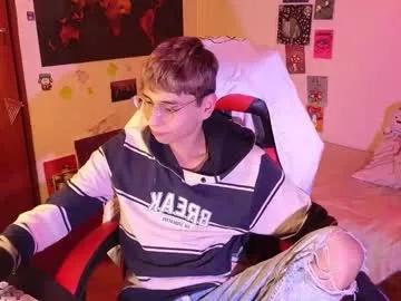 the_princematt from Chaturbate is Freechat