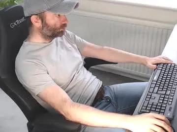 the_sensual_masturwait from Chaturbate is Freechat