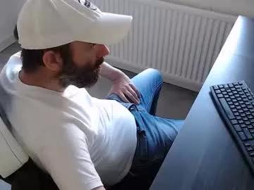 the_sensual_masturwait from Chaturbate is Freechat