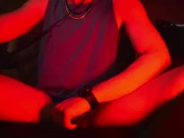thealphadean from Chaturbate is Freechat