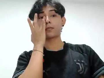 thebluesky_18 from Chaturbate is Freechat