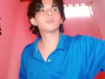 thebluesky_18 from Chaturbate is Freechat