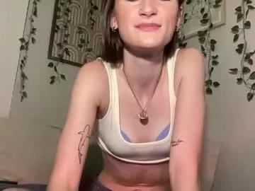 thecarolinemae from Chaturbate is Freechat