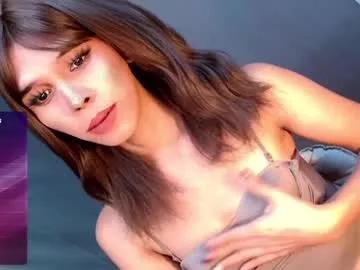 thedevil_inme from Chaturbate is Freechat