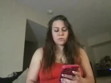 thedevinemilf from Chaturbate is Freechat