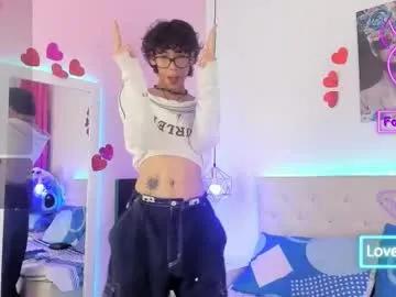 thedoll_ethan from Chaturbate is Freechat