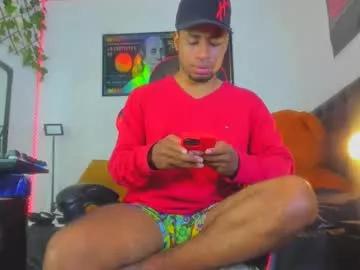 thegemini_prince from Chaturbate is Freechat