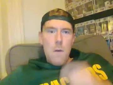 thegingerjim from Chaturbate is Freechat