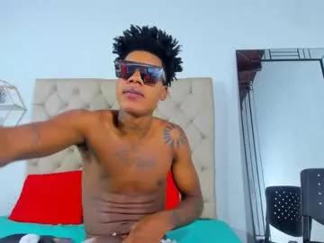 thegloryus_ebony from Chaturbate is Freechat