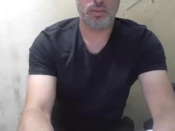 thehardcock2025 from Chaturbate is Freechat