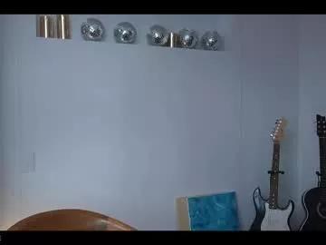 theirismuse from Chaturbate is Freechat