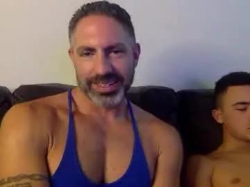 thejackandkai from Chaturbate is Freechat