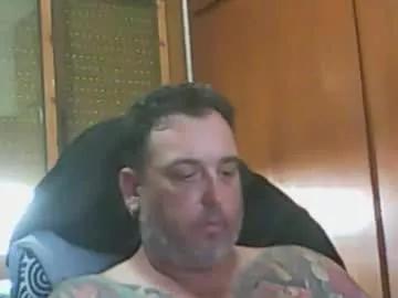 thekier from Chaturbate is Freechat