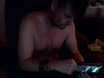 theking_1982 from Chaturbate is Freechat