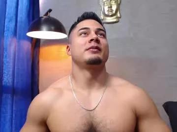 thekingerick from Chaturbate is Freechat
