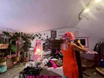 thekinkycanner from Chaturbate is Freechat