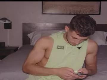 thelincolngrey from Chaturbate is Freechat