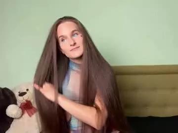thelittlemermaid20 from Chaturbate is Freechat