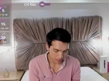 theo_blakee from Chaturbate is Freechat