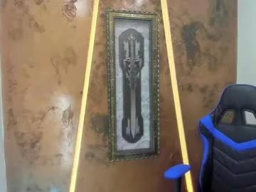 theo_levis20 from Chaturbate is Freechat