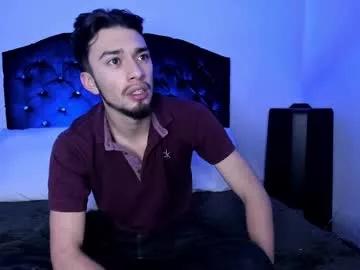 theo_stone04 from Chaturbate is Freechat