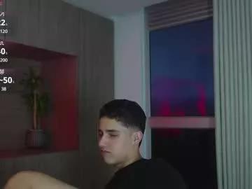 theohawke_ from Chaturbate is Freechat