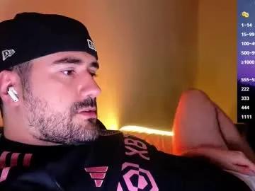 theoravi from Chaturbate is Freechat