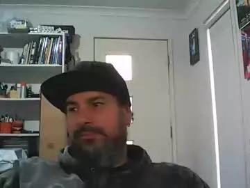theozbeardguy from Chaturbate is Freechat