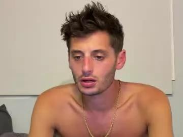 therealdylansdick from Chaturbate is Freechat