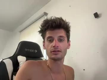 therealdylansdick from Chaturbate is Freechat