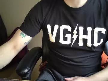 therealgreat8 from Chaturbate is Freechat