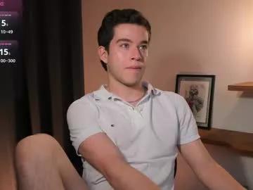 therealmartincox from Chaturbate is Freechat