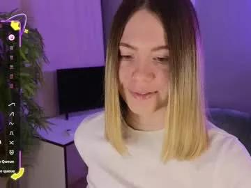 theresa_moore from Chaturbate is Freechat