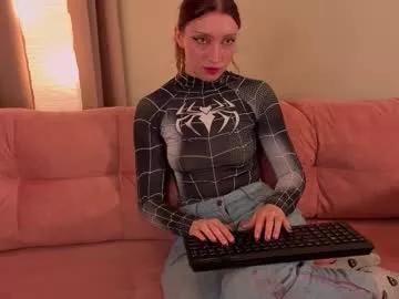 theressajoswick from Chaturbate is Freechat