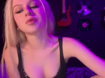 thesarahvictoria from Chaturbate is Freechat