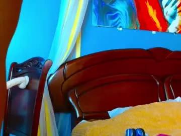 thesexy_kittydoll from Chaturbate is Freechat