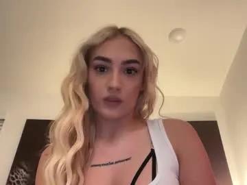 thestormii from Chaturbate is Freechat