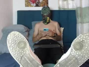 theuniquemaster0 from Chaturbate is Freechat