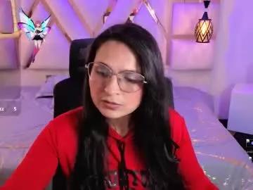 thexoticgirl from Chaturbate is Freechat