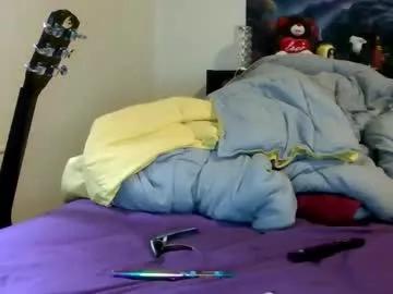 theycallmemellowthebreeze from Chaturbate is Freechat