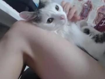 theysaidimcute from Chaturbate is Freechat