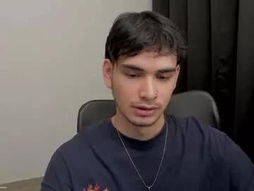 thiaan__ from Chaturbate is Freechat