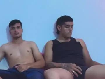 thiago__diaz from Chaturbate is Freechat