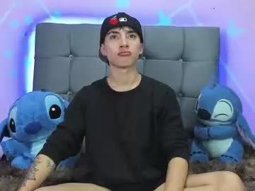 thiago_divine_ from Chaturbate is Freechat