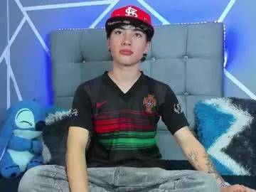 thiago_divine_ from Chaturbate is Freechat