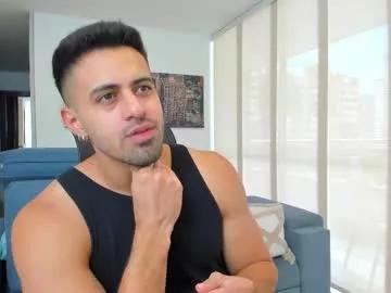 thiago_driussi from Chaturbate is Freechat