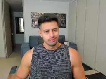 thiago_driussi from Chaturbate is Freechat